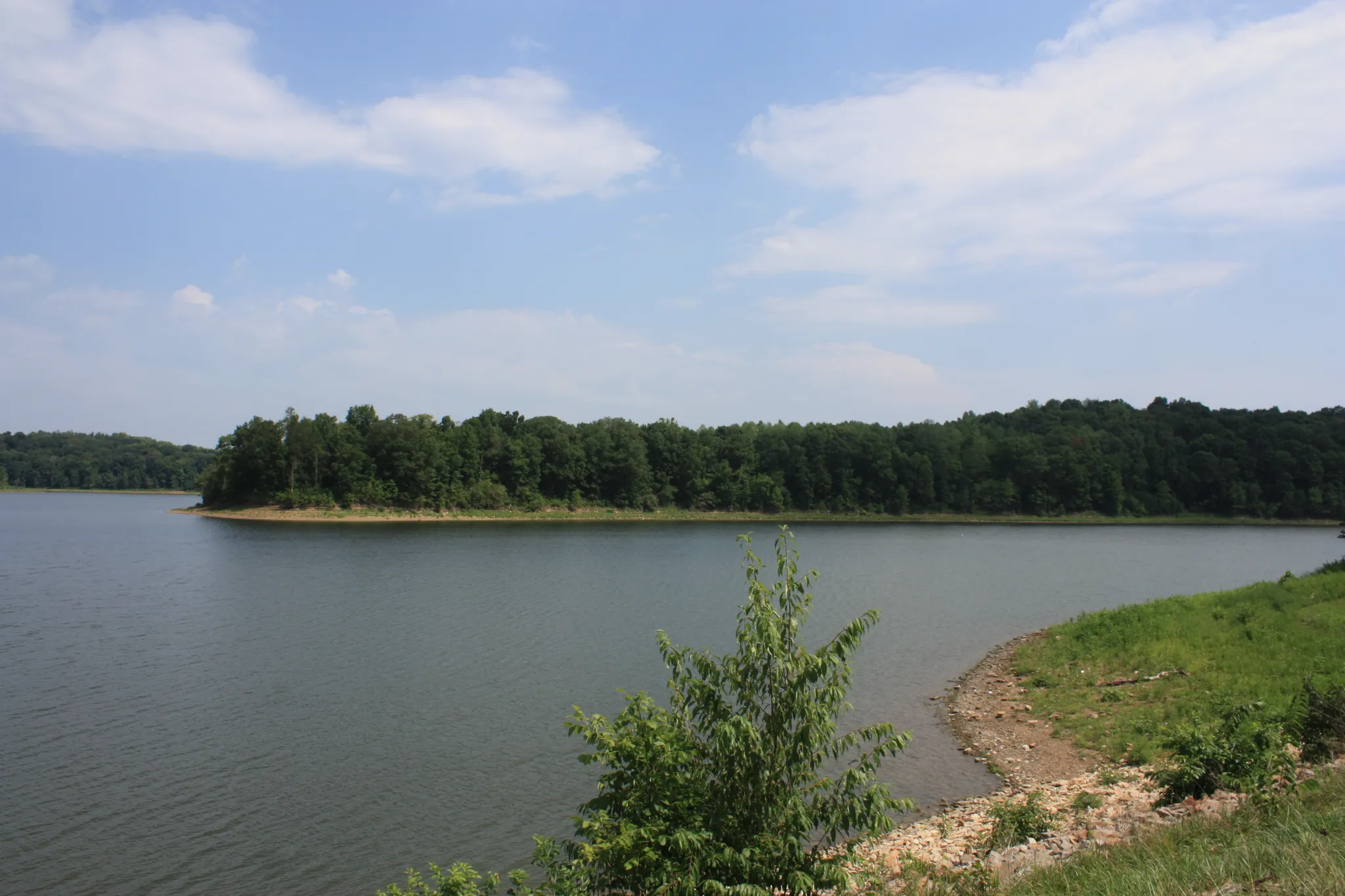 Patoka Lake
