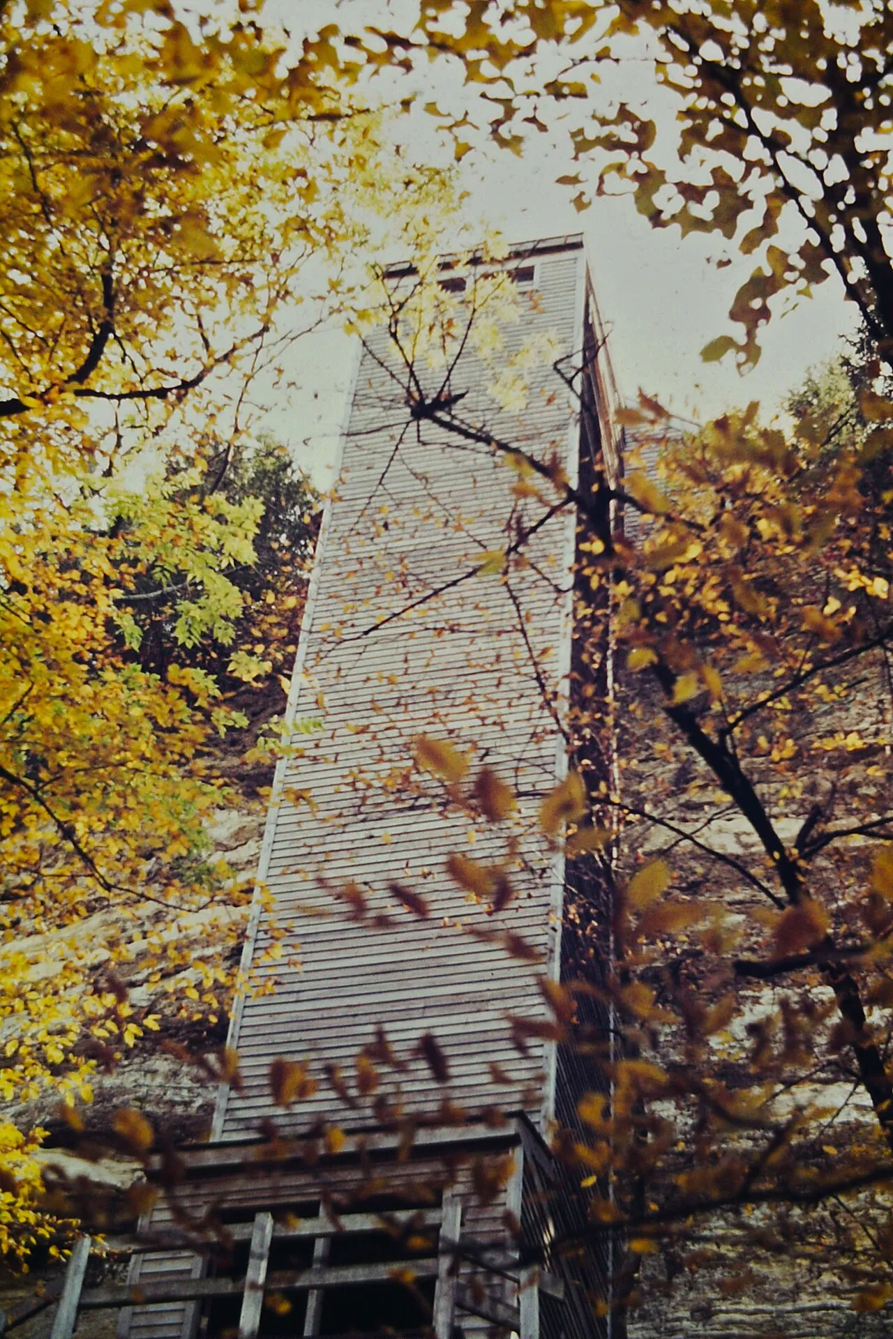 Tower Hill State Park