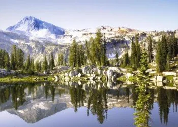 Indian Crossing Campground