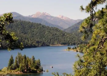 Little Falls Campground