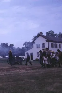 Battle Of Athens State Historic Site Campground