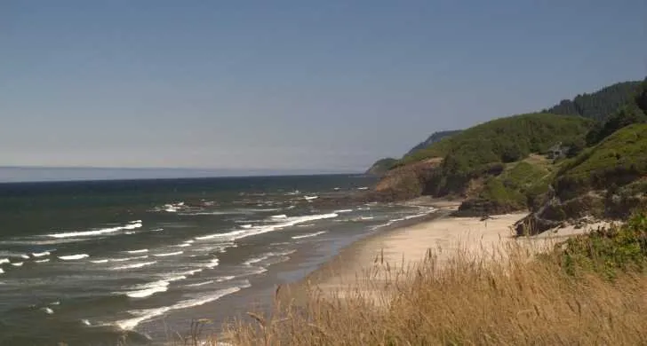 South Beach State Park