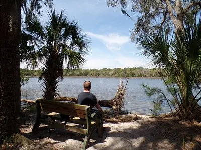 Skidaway Island State Park