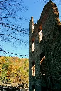 Sweetwater Creek State Park