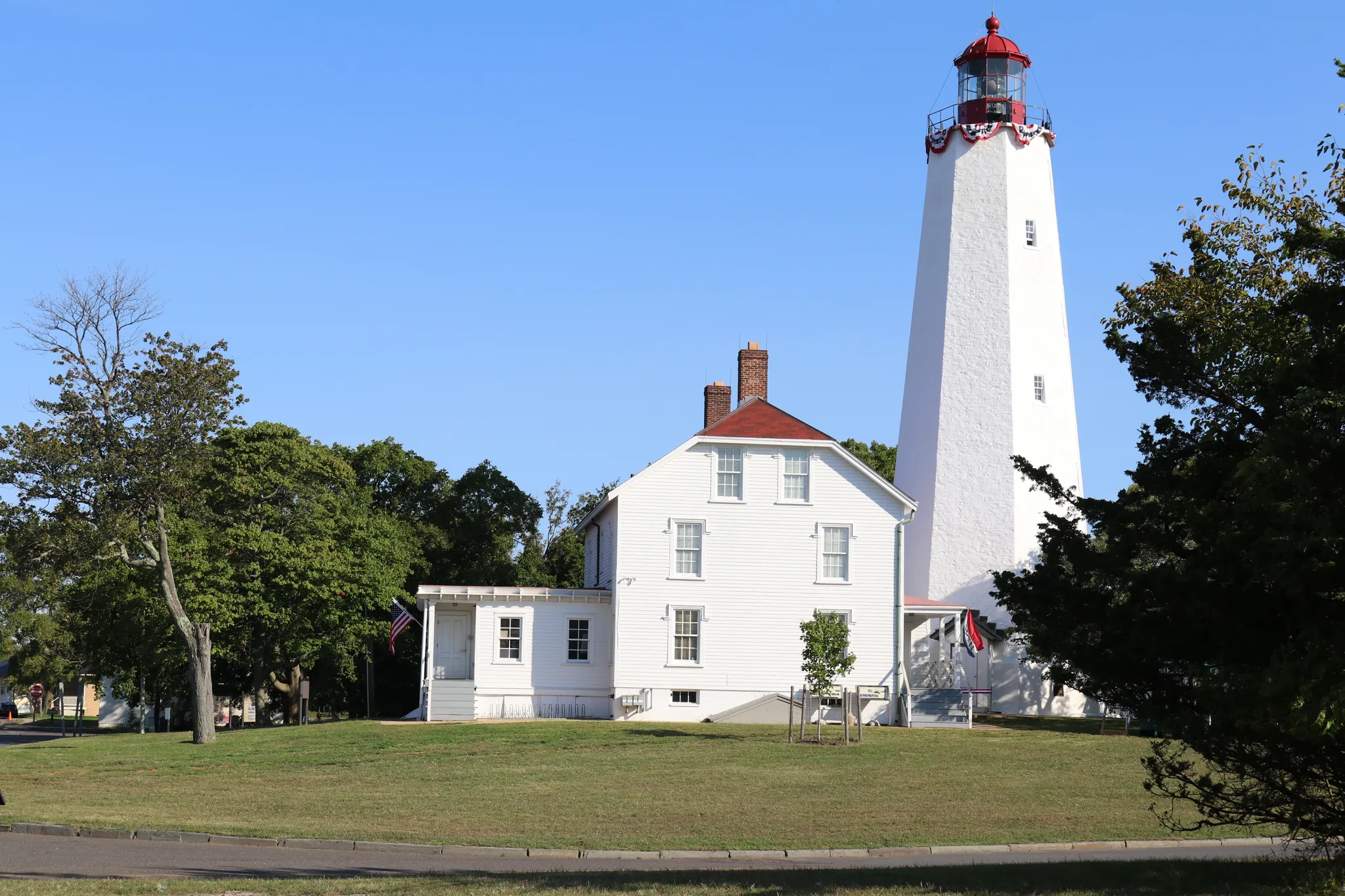 Camp Gateway - Sandy Hook