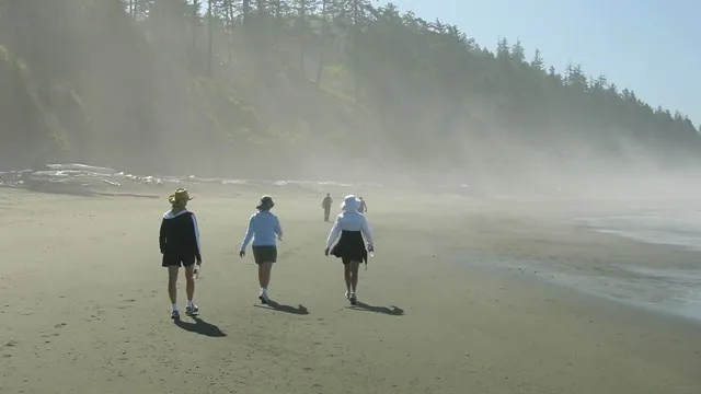South Beach Campground