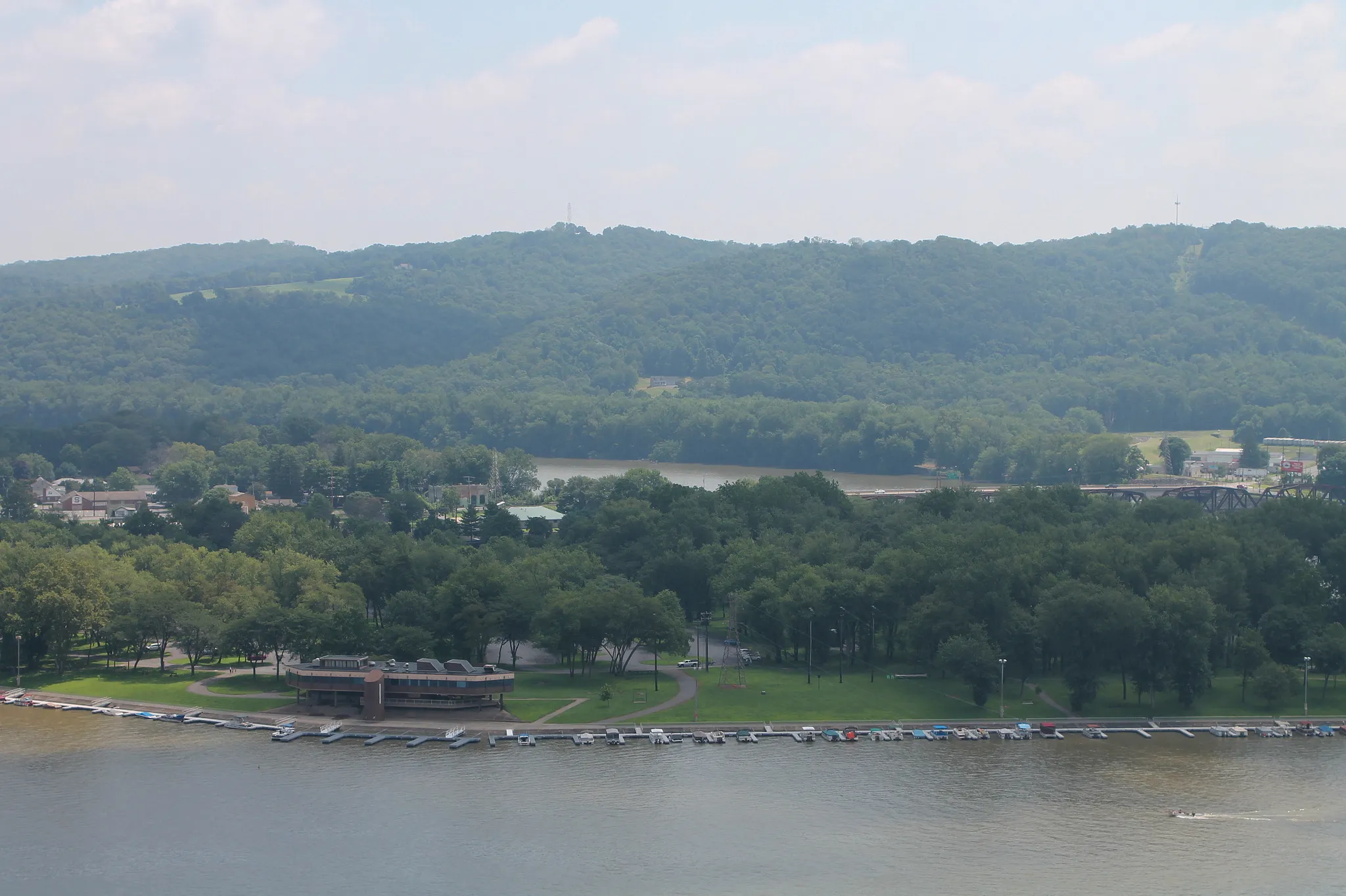 Shikellamy State Park
