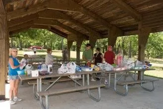 1 Campground