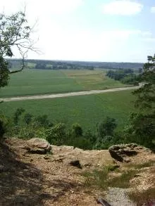 Campground (Sites 69-100)
