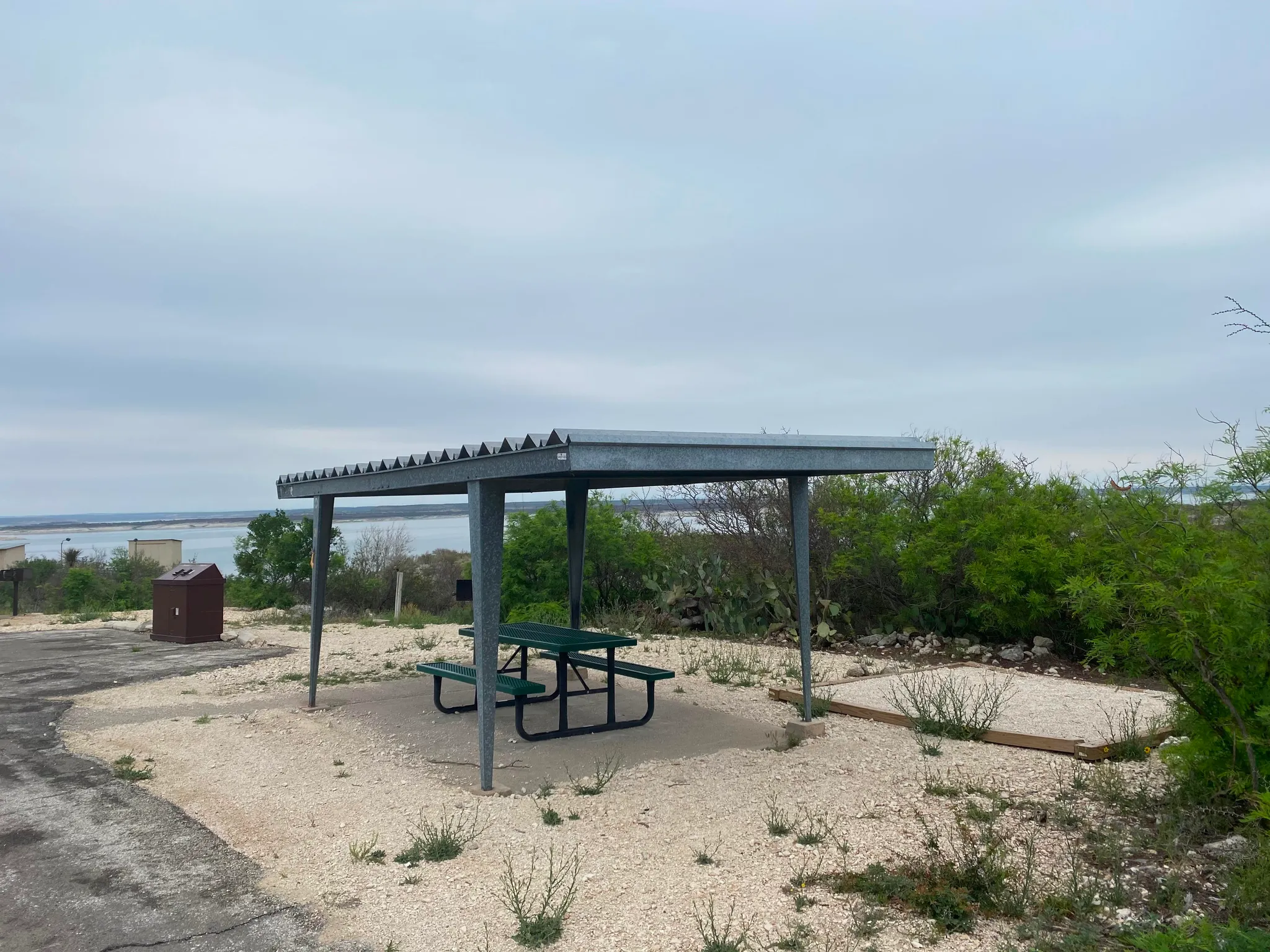Governors Landing Campground