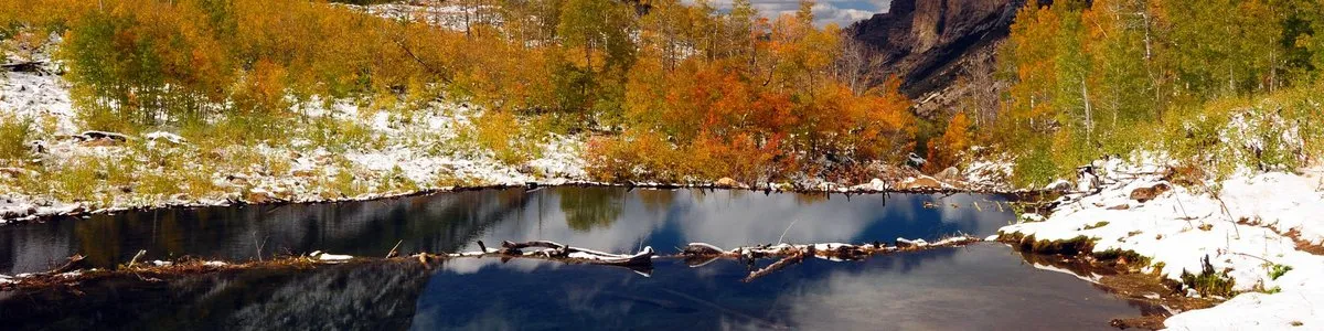 Big Bend Campground