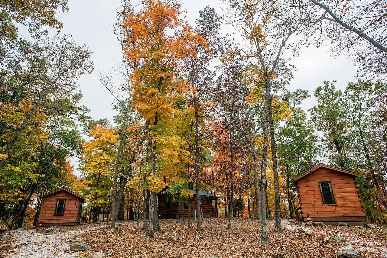 Coyote Campground