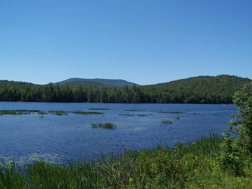 Lake Durant