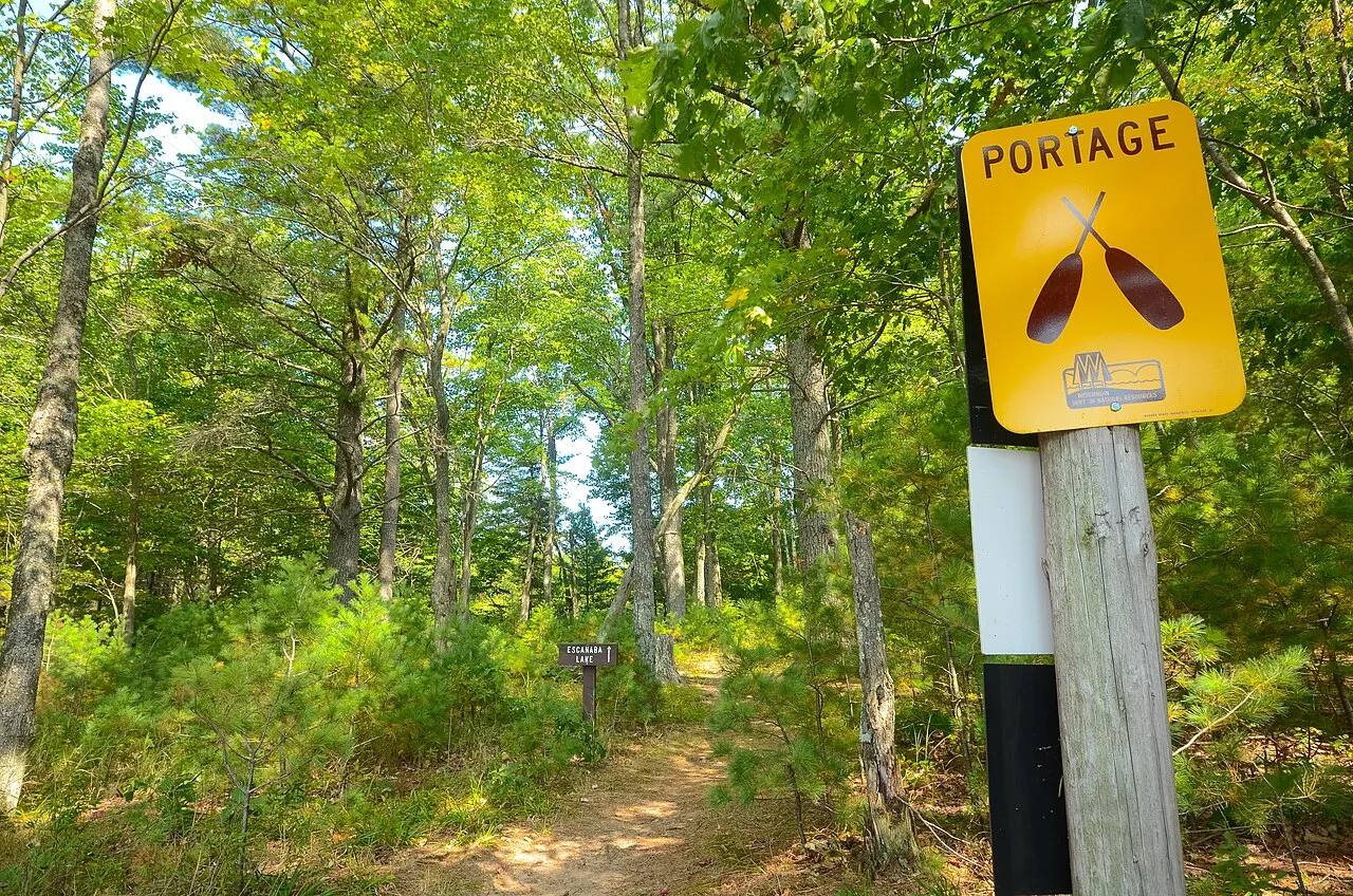 Northern Highland - American Legion State Forest