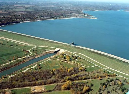Perry State Park