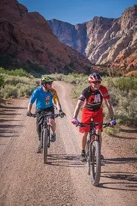Snow Canyon State Park
