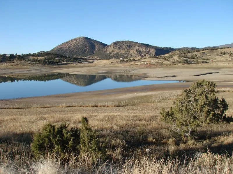 Crawford Campground