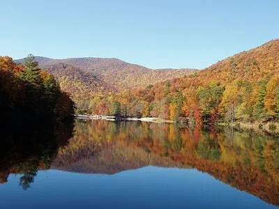 Vogel State Park