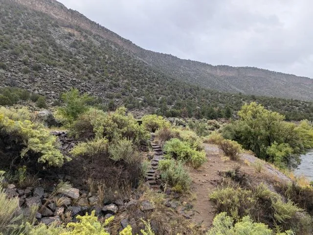 Rio Pueblo Campground