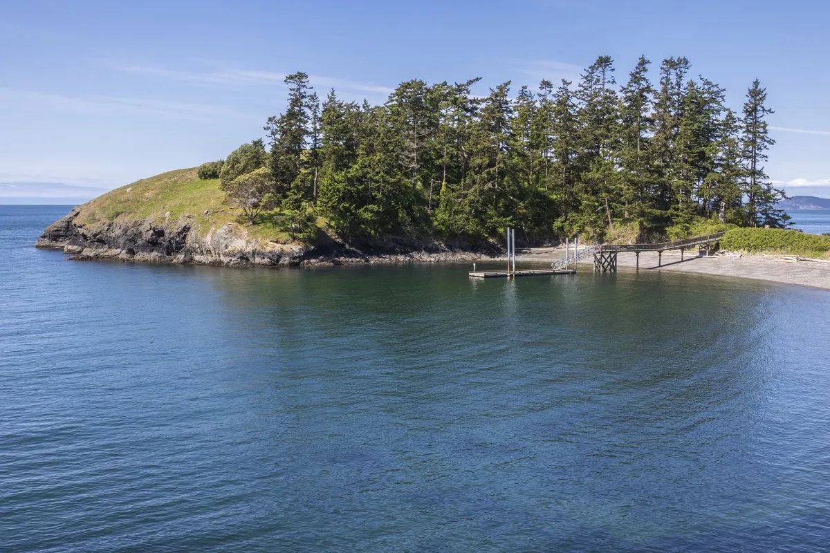 Deception Pass State Park