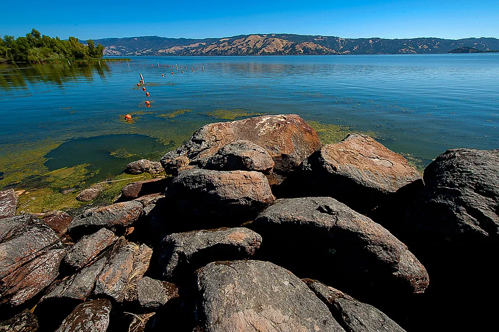Bay View Campground