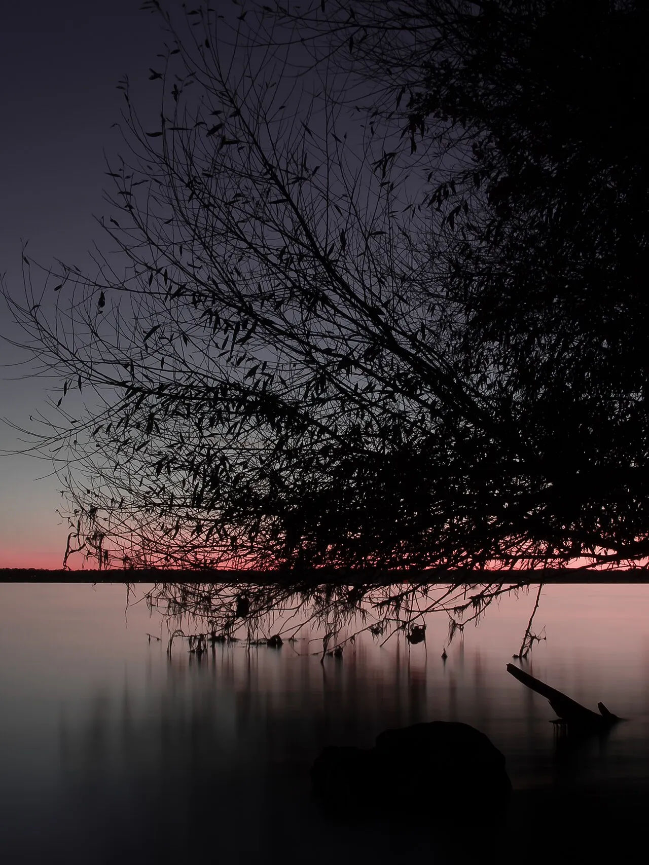 Lake Kegonsa State Park