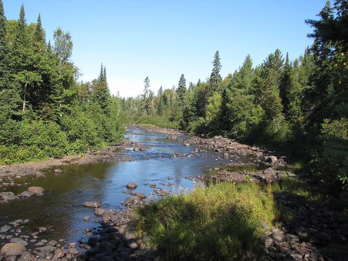 Temperance River Campground