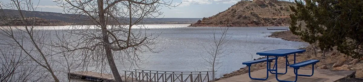 Bass Campground