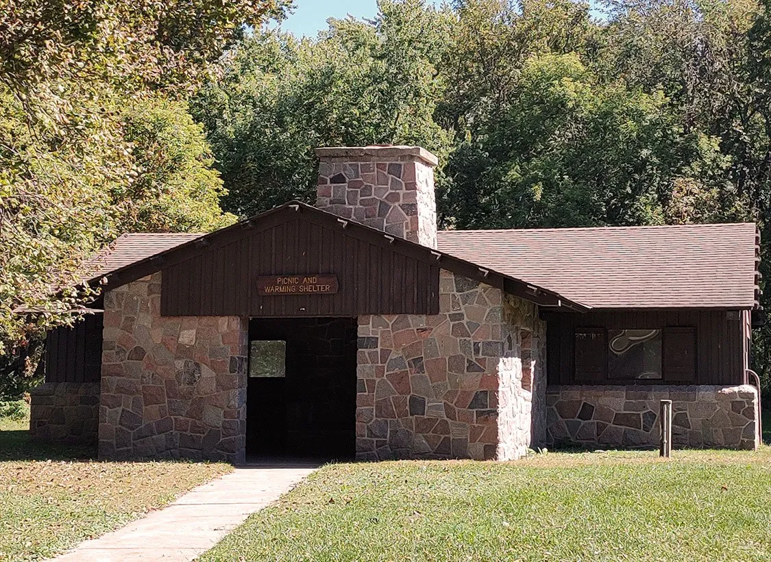 Upper Campground