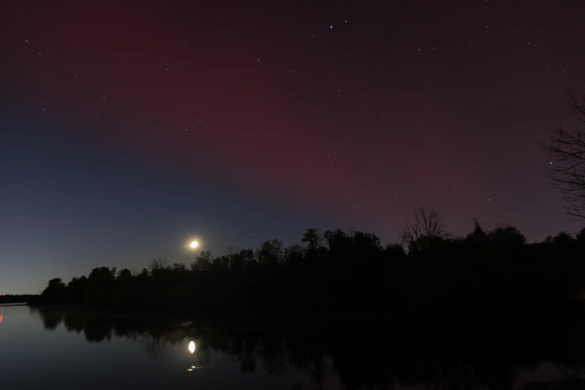 Nockamixon State Park