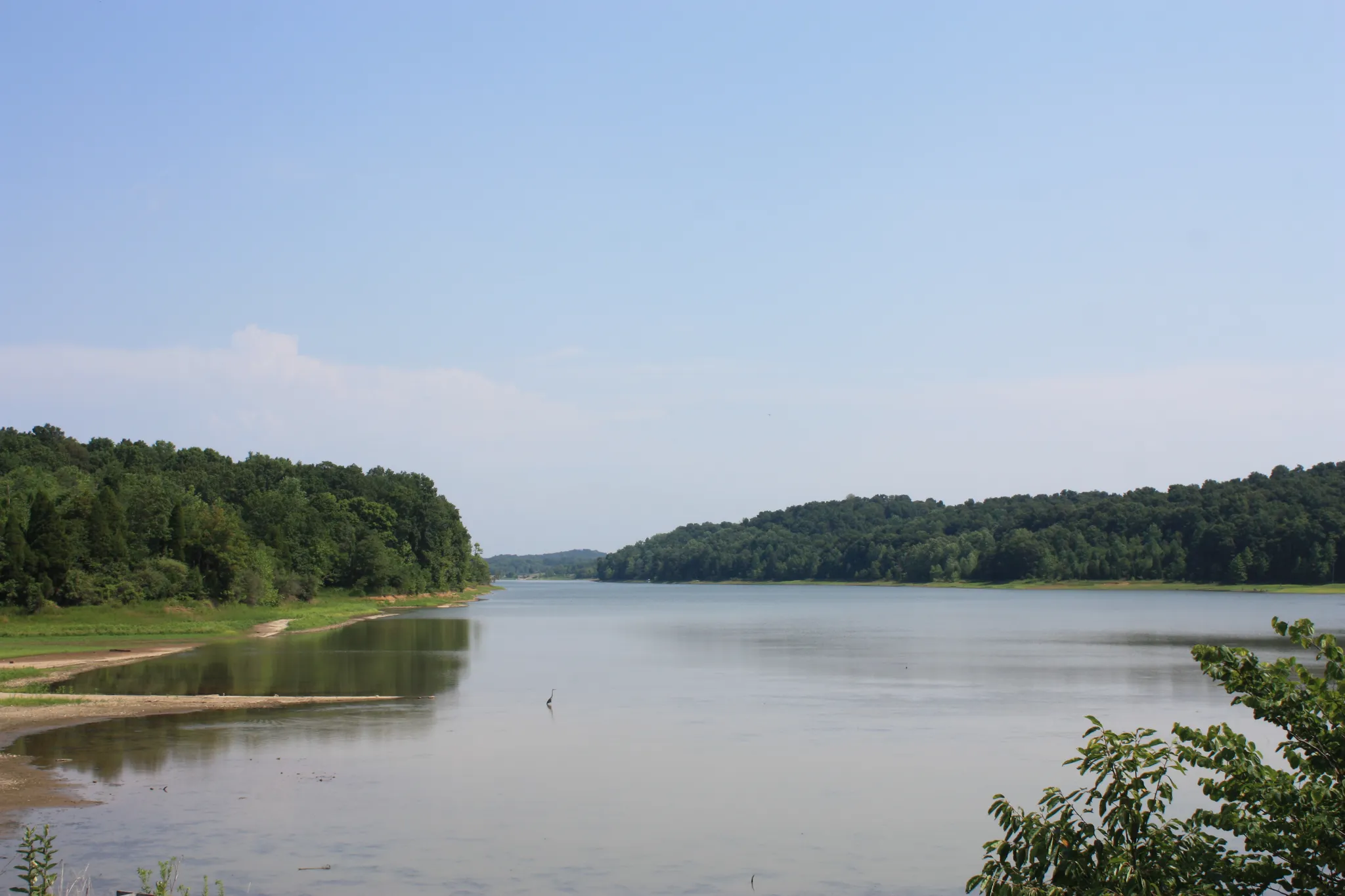 Patoka Lake
