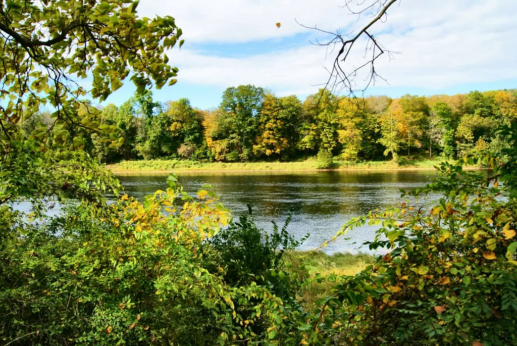 Worthington Campground