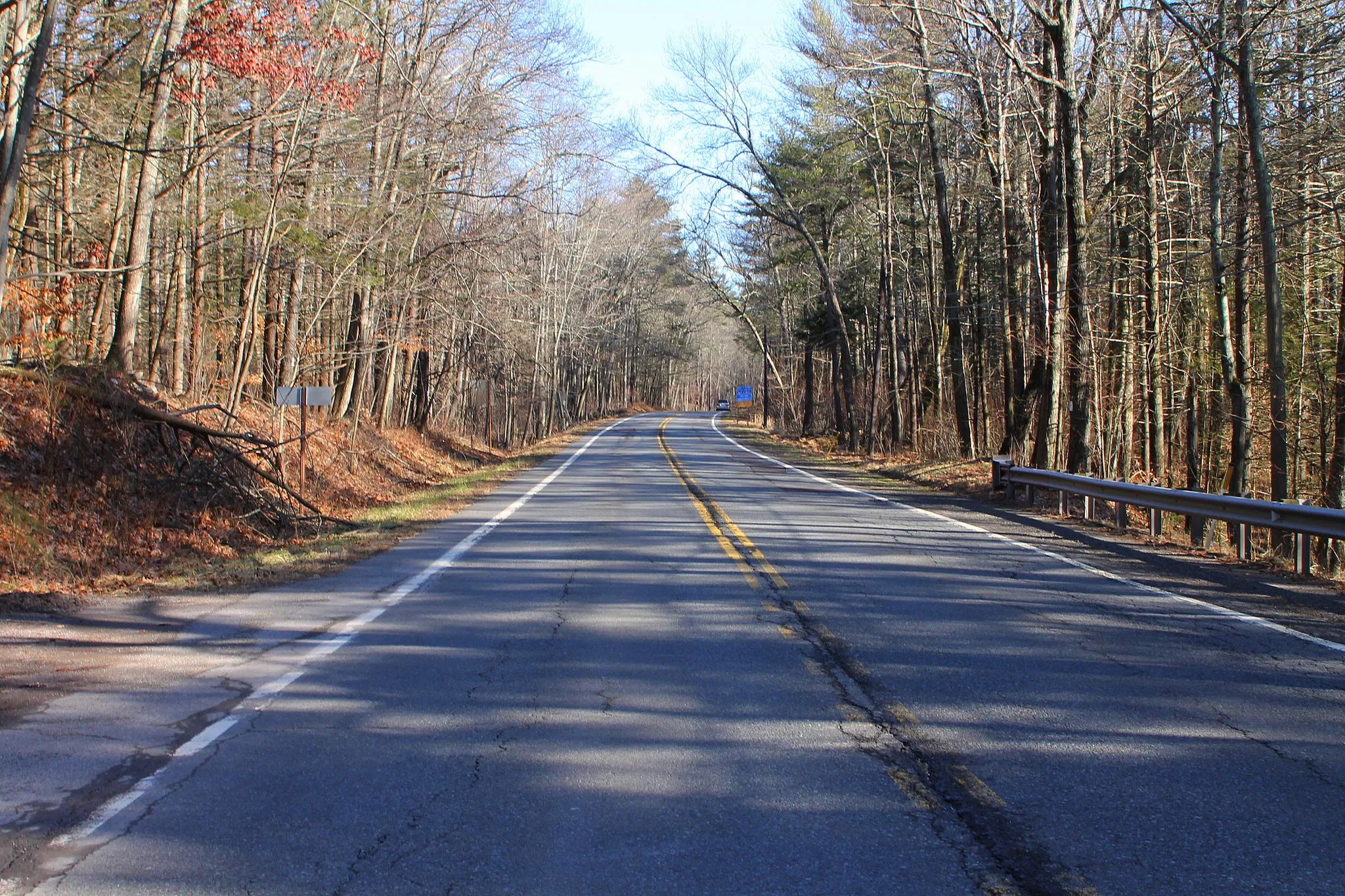 Ricketts Glen State Park