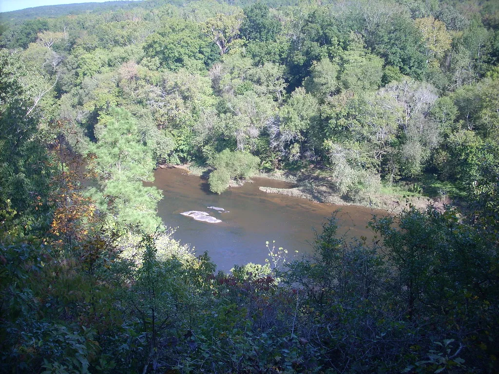 Raven Rock State Park