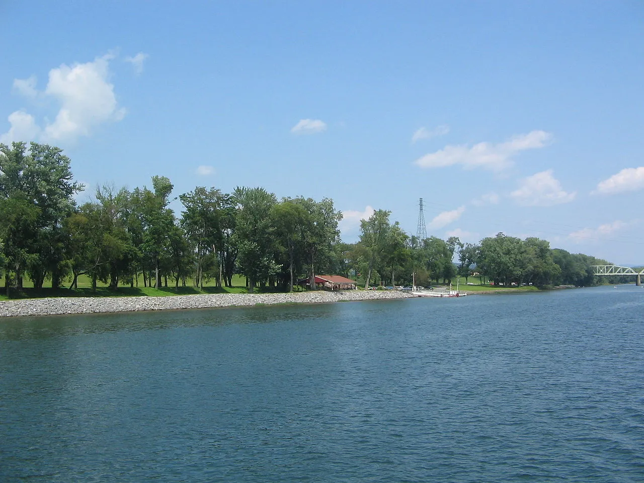 Susquehanna State Park