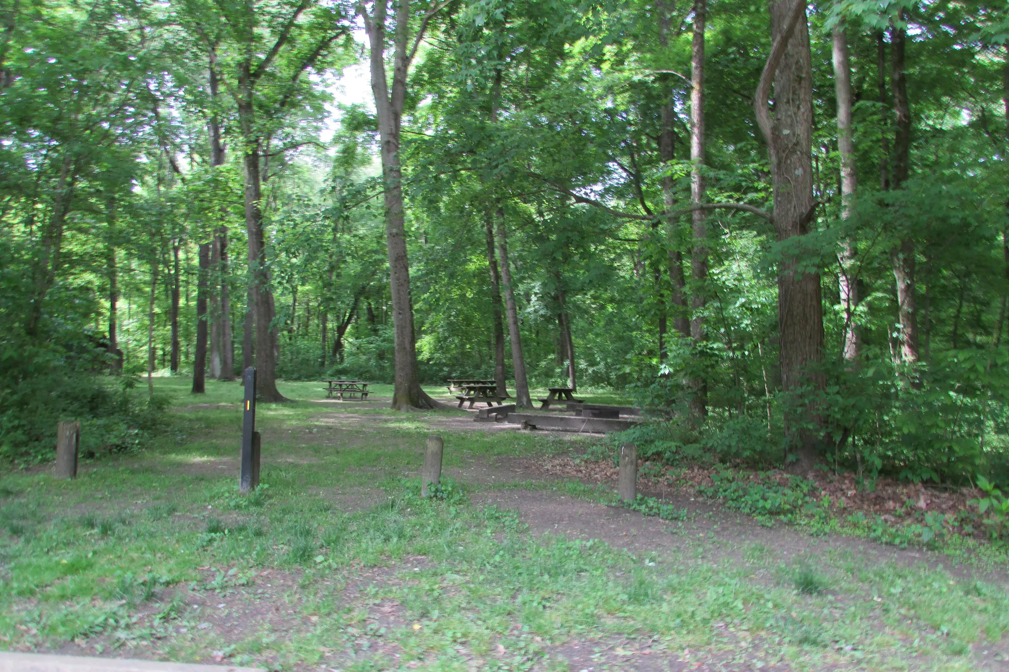 Tippecanoe River State Park