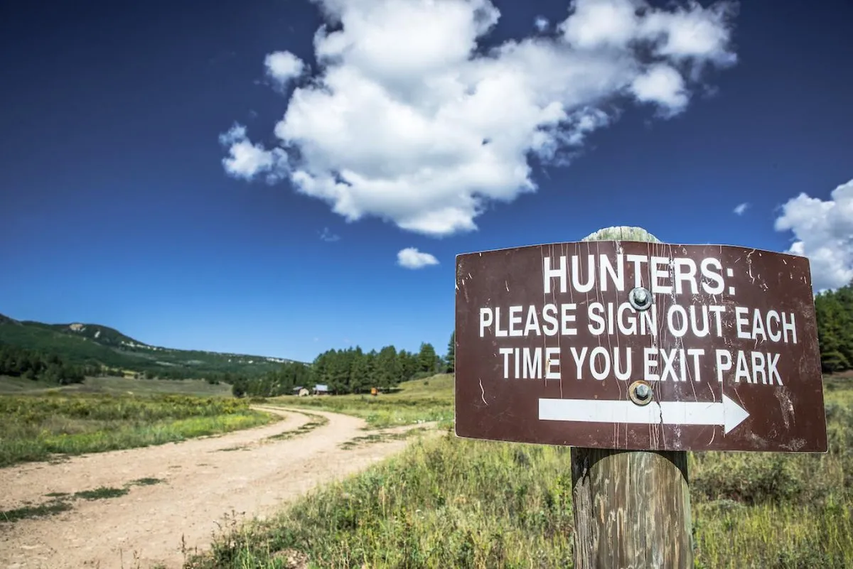 Mancos State Park