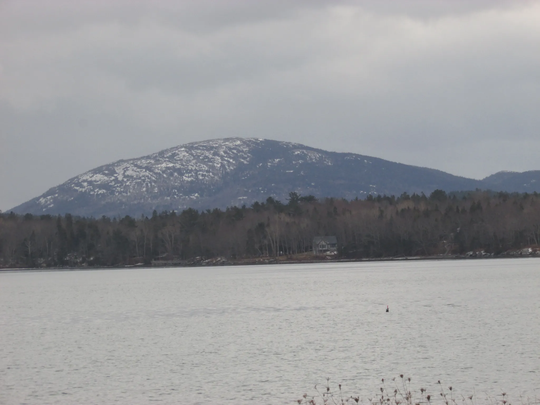 Lamoine Campground
