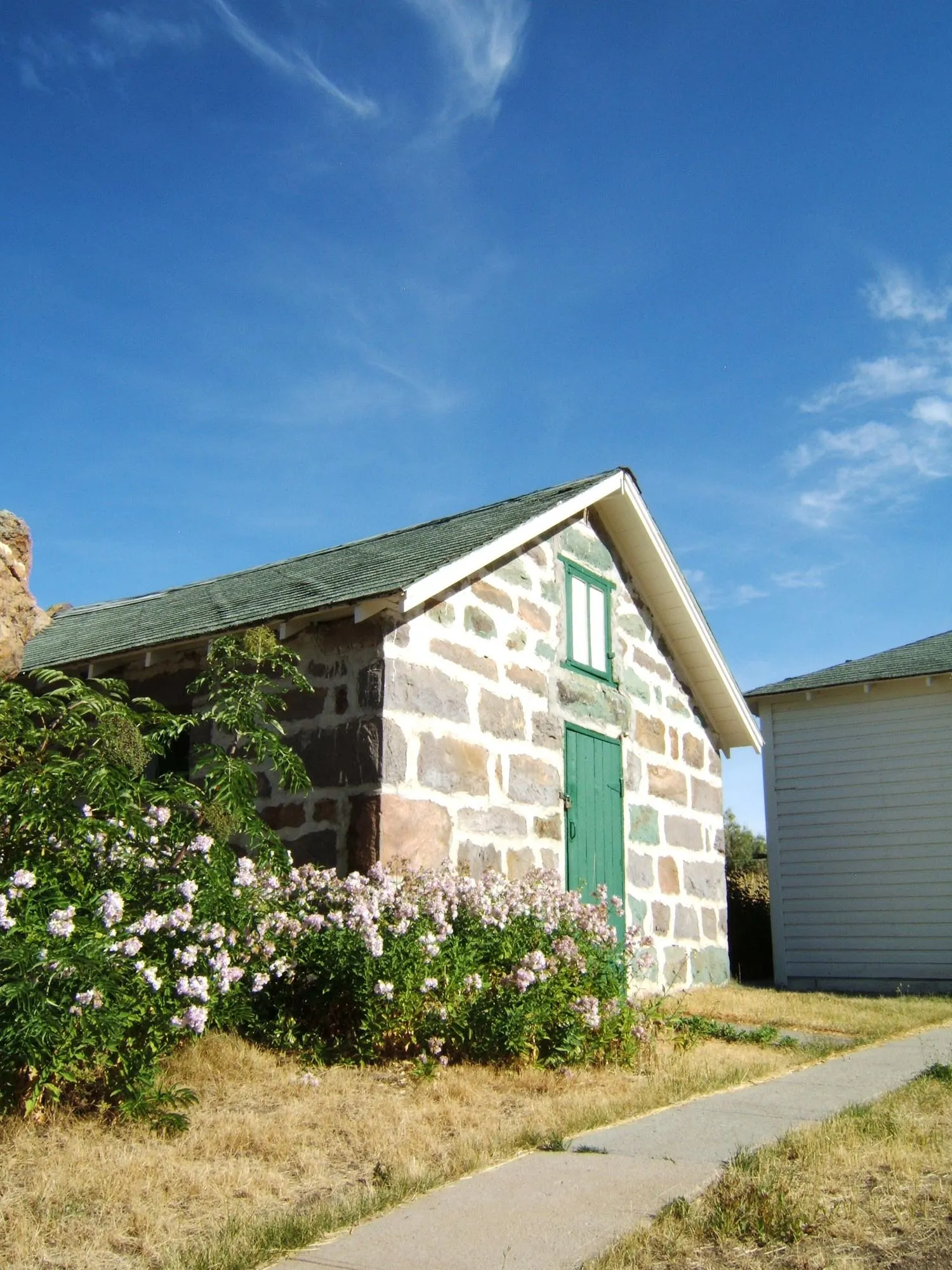 Wild Horse Campground