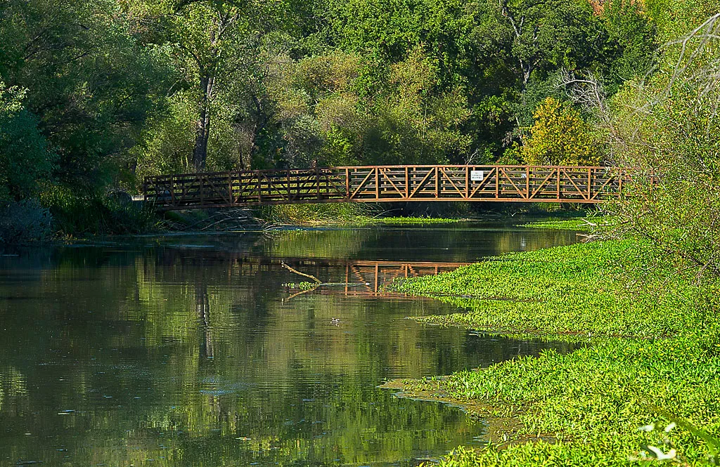 Bay View Campground