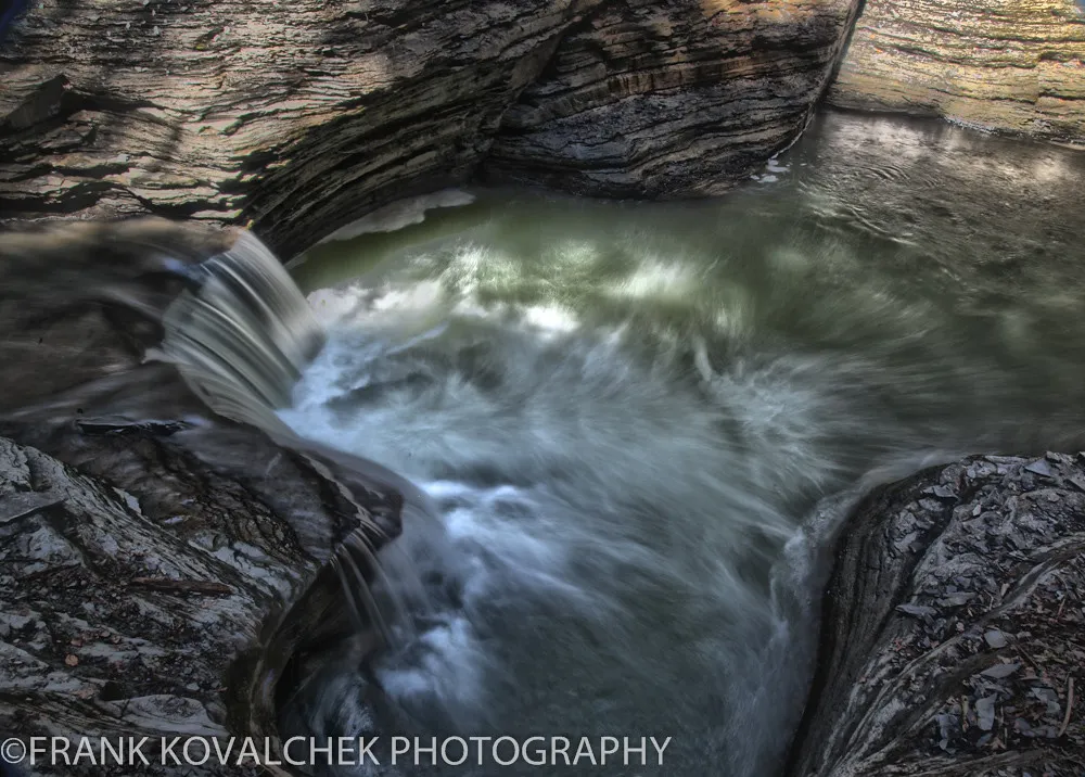 Watkins Glen State Park