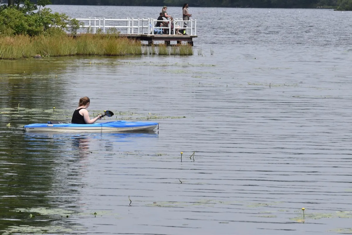 Gouldsboro State Park