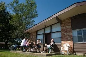 Campground 1