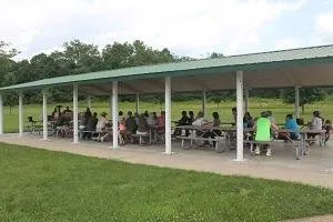 Campground