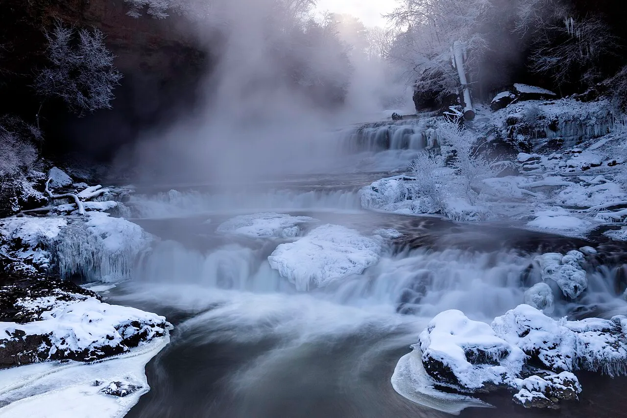 Willow River State Park