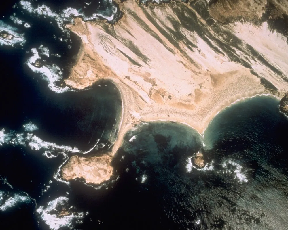 San Miguel Island