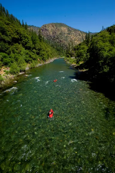 Mineral Bar Campground