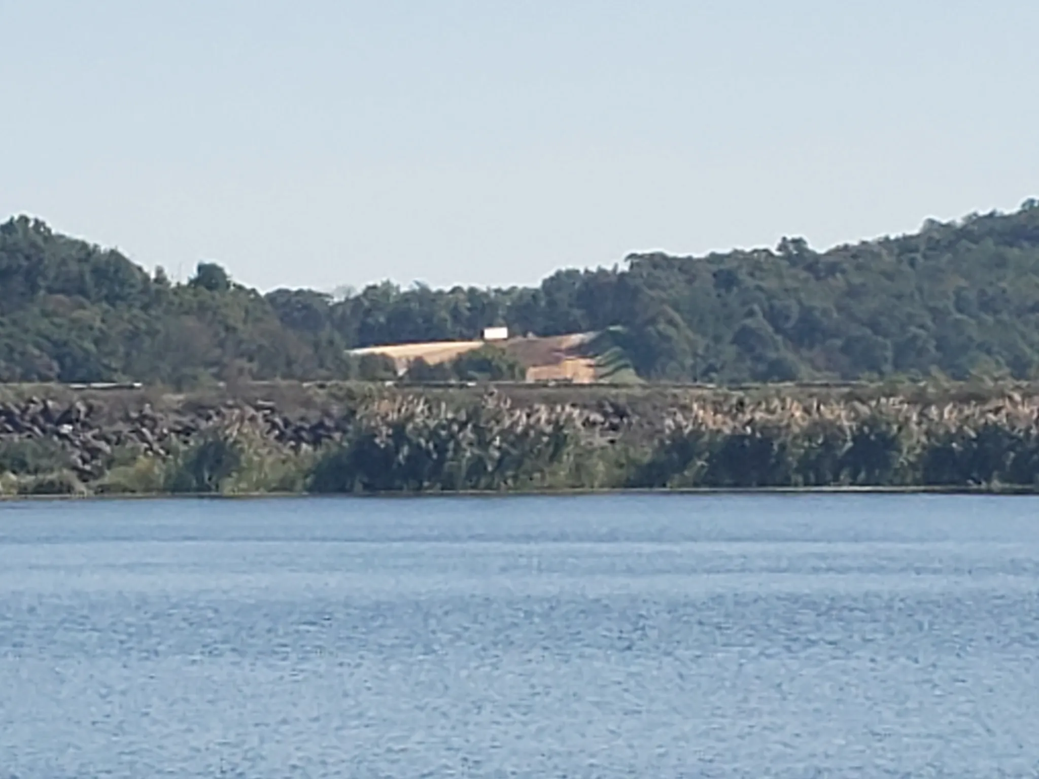 Round Valley Campground