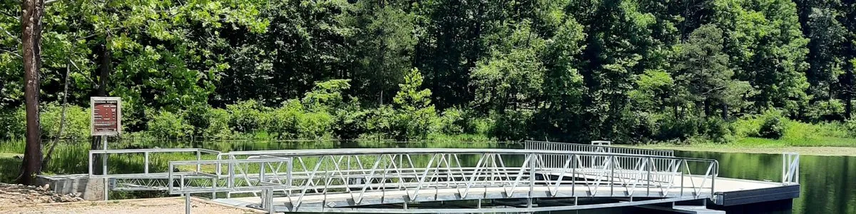 Loggers Lake Recreation Area