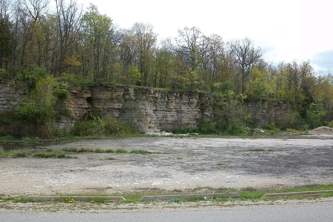 High Cliff State Park